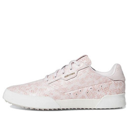 Кроссовки (WMNS) Adidas Adicross Retro Spikeless Golf 'Pink Blue', розовый gv8323 | pink/blue