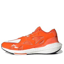 Кроссовки (WMNS) Adidas Ultra Boost 22 Synthet x Stella Mccartney, оранжевый gx9865 | orange