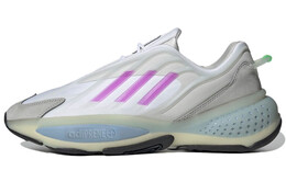 Кроссовки Adidas Ozrah Unisex, серый/сиреневый h04207