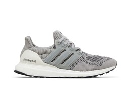 Кроссовки Adidas Wmns UltraBoost 1.0, серый hr0060 | grey