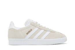 Кроссовки Adidas Wmns Gazelle, белый gz1962 | white