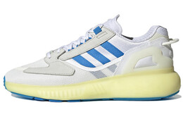Кроссовки Adidas ZX 5000 Unisex, серый/синий gx2030
