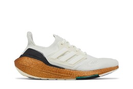 Кроссовки Adidas Wmns UltraBoost 22 Made With Nature, белый hp9184 | white