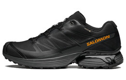 Кроссовки Salomon XT-Pathway унисекс, Черный 472901 | black