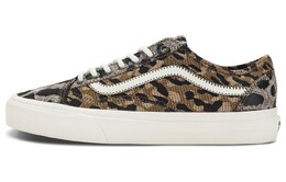 Кроссовки Vans Old Skool Tapered 'Animal Mix - Leopard' vn0a54f4kcz