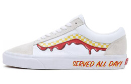 Кроссовки Vans Old Skool Van Doren Special vn0a5krsw00