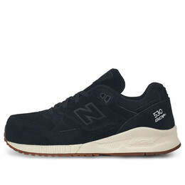 Кроссовки 530 New Balance, черный w530pra | black