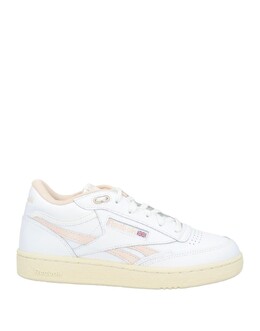 Кеды Reebok, белый 17910842sv | white