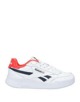 Кеды Reebok, белый 17585926mr | white