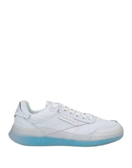 Кеды Reebok, белый 17587974dp | white
