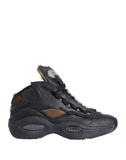 Кроссовки Reebok, черный 17534375uu | black