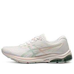 Кроссовки (WMNS) Asics Gel-Pursue 12 Running Shoes 'White / Pink', белый 1012b539-100 | white / pink