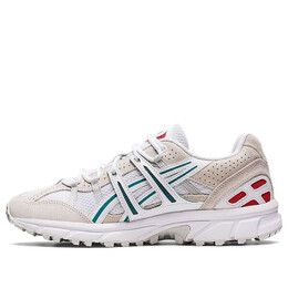 Кроссовки Asics Gel-Sonoma 15-50 'White Beryl Green', белый 1201a702-100 | white/beryl green