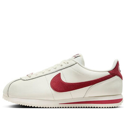 Кроссовки (WMNS) Nike Cortez 'Valentine's Day', цвет sail/red/pink fz5167-133 | sail/red/pink