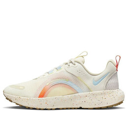 Кроссовки (WMNS) Nike React Escape Run 2 'White Blue', белый dx6128-141 | white/blue