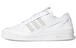 Кроссовки Adidas Forum 84 Low 'Minimalist Icons - Cloud White' fy7997