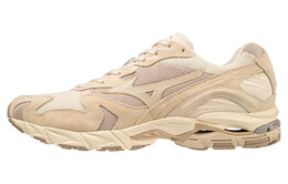 Кроссовки Mizuno Wave Rider 10 Unisex, бежевый d1ga220601