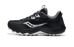 Saucony AURA TR Кроссовки Женские, Черный/Серый s10862-05 | black/gray
