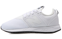 Кроссовки New Balance NB 247, белый wrl247fb