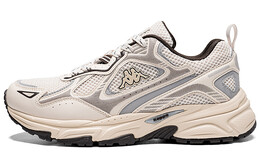 Kappa Кроссовки Унисекс, Лунно-серый / серебристо-серый k0dz5mc08cj-133 | moon grey / silver grey