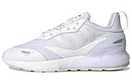 Кроссовки Adidas ZX 2K BOOST 2.0 Lifestyle Unisex, белый gz7741