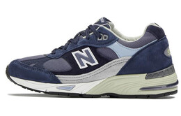 New Balance NB 991 Кроссовки Женские w991nmp