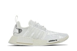Кроссовки Adidas Wmns NMD_R1, белый gw5681 | white