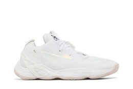 Кроссовки Adidas Candace Parker x Wmns Exhibit A, белый gw3837 | white