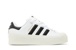 Кроссовки Adidas Wmns Superstar Bonega, белый gy5250 | white