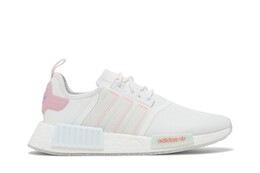 Кроссовки Adidas Wmns NMD_R1, белый gw5679 | white
