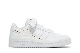 Кроссовки Adidas Swarovski x Wmns Forum Low, белый gz4377 | white