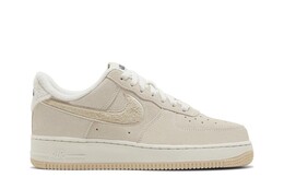 Кроссовки Nike Wmns Air Force 1, коричневый dq7583 001 | brown
