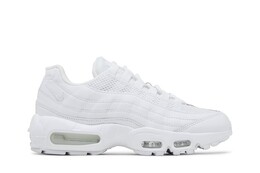 Кроссовки Nike Wmns Air Max 95 Next Nature, белый dh8015 100 | white