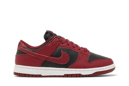 Кроссовки Nike Wmns Dunk Low Next Nature, красный dn1431 002 | red