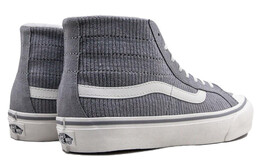 Кроссовки Sk8 Vans-Hi 138 Decon Sf 'Corduroy - Frost Grey' vn0a3mv1ttr