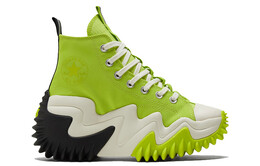 Кеды Converse Run Star Motion Platform Lime Twist 172066c