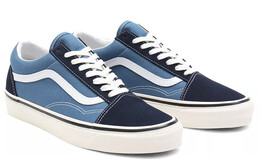 Кроссовки Vans Old Skool 36 DX Anaheim Factory Og Navy vn0a38g2su0