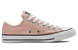 Кеды Converse Chuck Taylor All Star Canvas Shoes Lo 'Pink Clay' 172690c