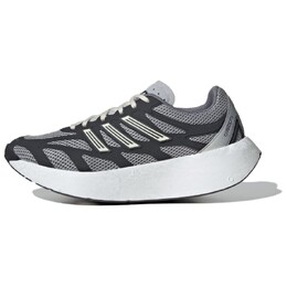 Кроссовки Adizero Aruku унисекс с низким верхом серо-белый Adidas jq7391 | gray white
