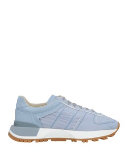 Кеды Maison Margiela, голубой 17713144wu | light blue