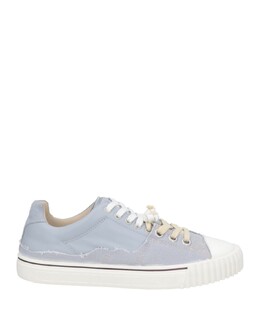 Кеды Maison Margiela, небесно-голубой 17741533uc | sky blue