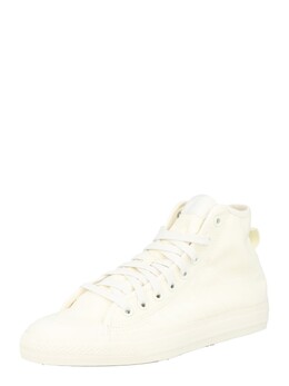 Высокие кроссовки Adidas Nizza Rf, белый 8480818 | white