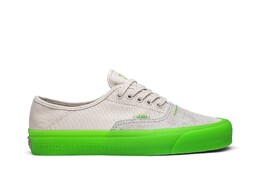 Кроссовки RETROSUPERFUTURE x Style 43 LX Vans, белый vn0a3dpbtf51 | white