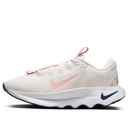Кроссовки (WMNS) Nike Motiva PRM 'White Pearl Pink', белый dz3702-100 | white/white-pearl pink-pnk fm