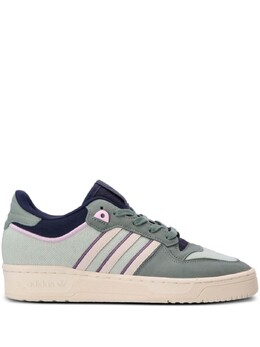 Adidas кроссовки Rivarlry 86, зеленый ig3040 | зеленый
