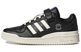Кроссовки Adidas Forum Skate Unisex, черный/белый gz2205