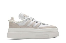 Кроссовки Adidas Ivy Park x Wmns Super Sleek 72, белый gx2769 | white
