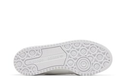 Кроссовки Adidas Wmns Forum Bold, белый fy9042 | white