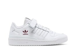 Кроссовки Adidas Wmns Forum Low, белый g58001 | white