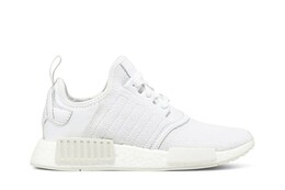 Кроссовки Adidas Wmns NMD_R1, белый g58303 | white